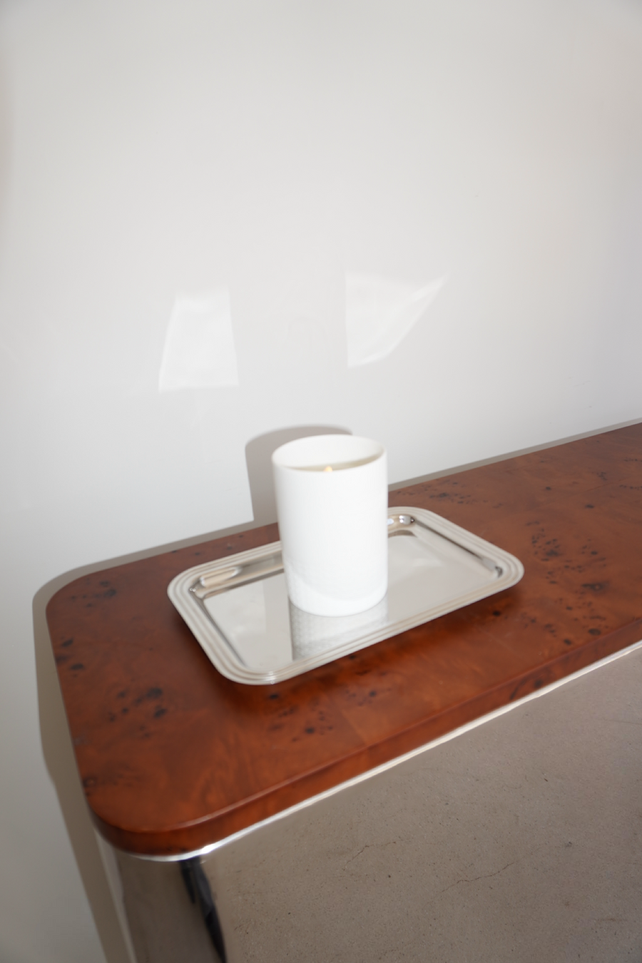 Presley Console Table