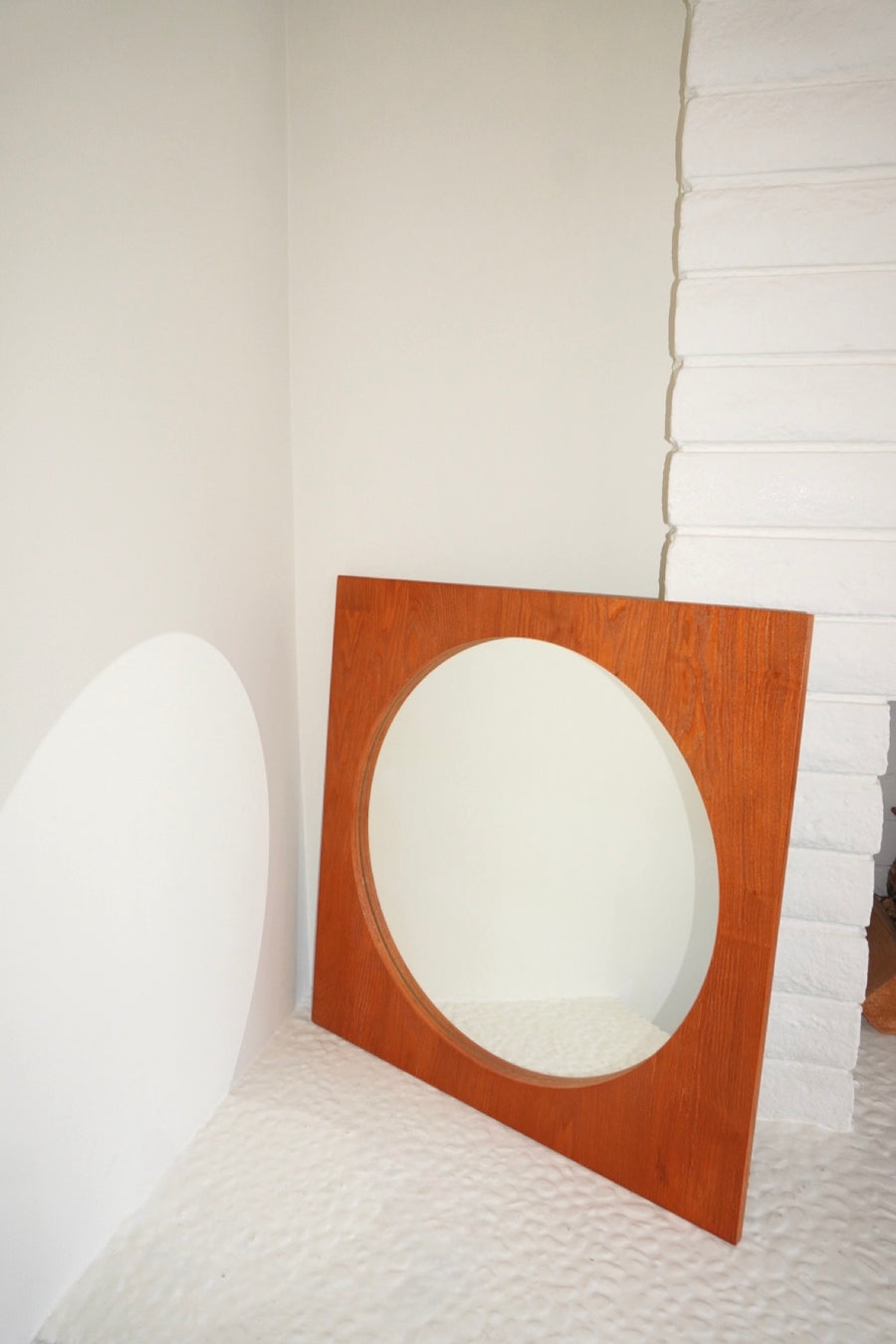 Oro Wall Mirror