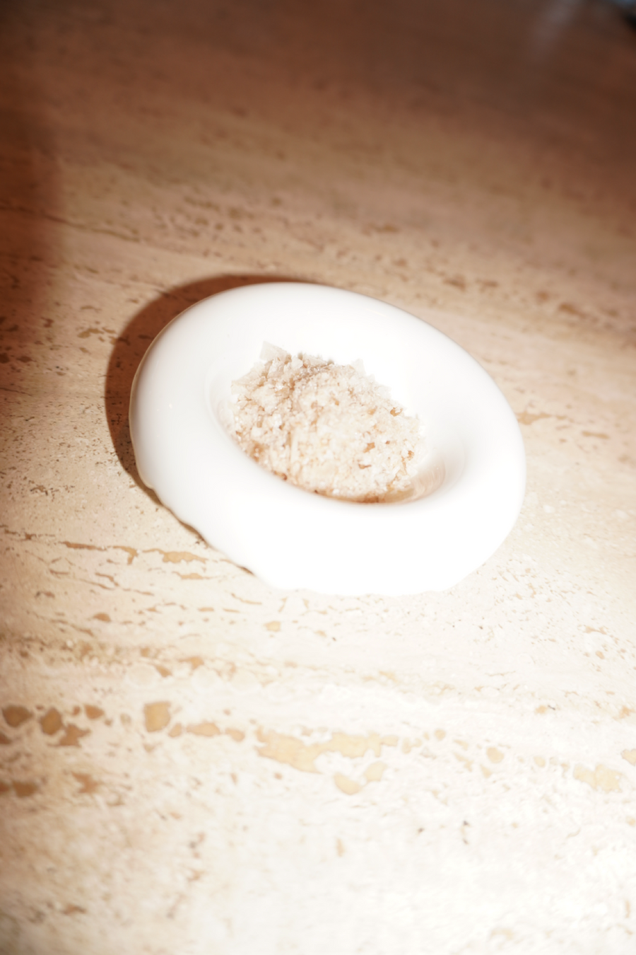 Alba Salt Dish