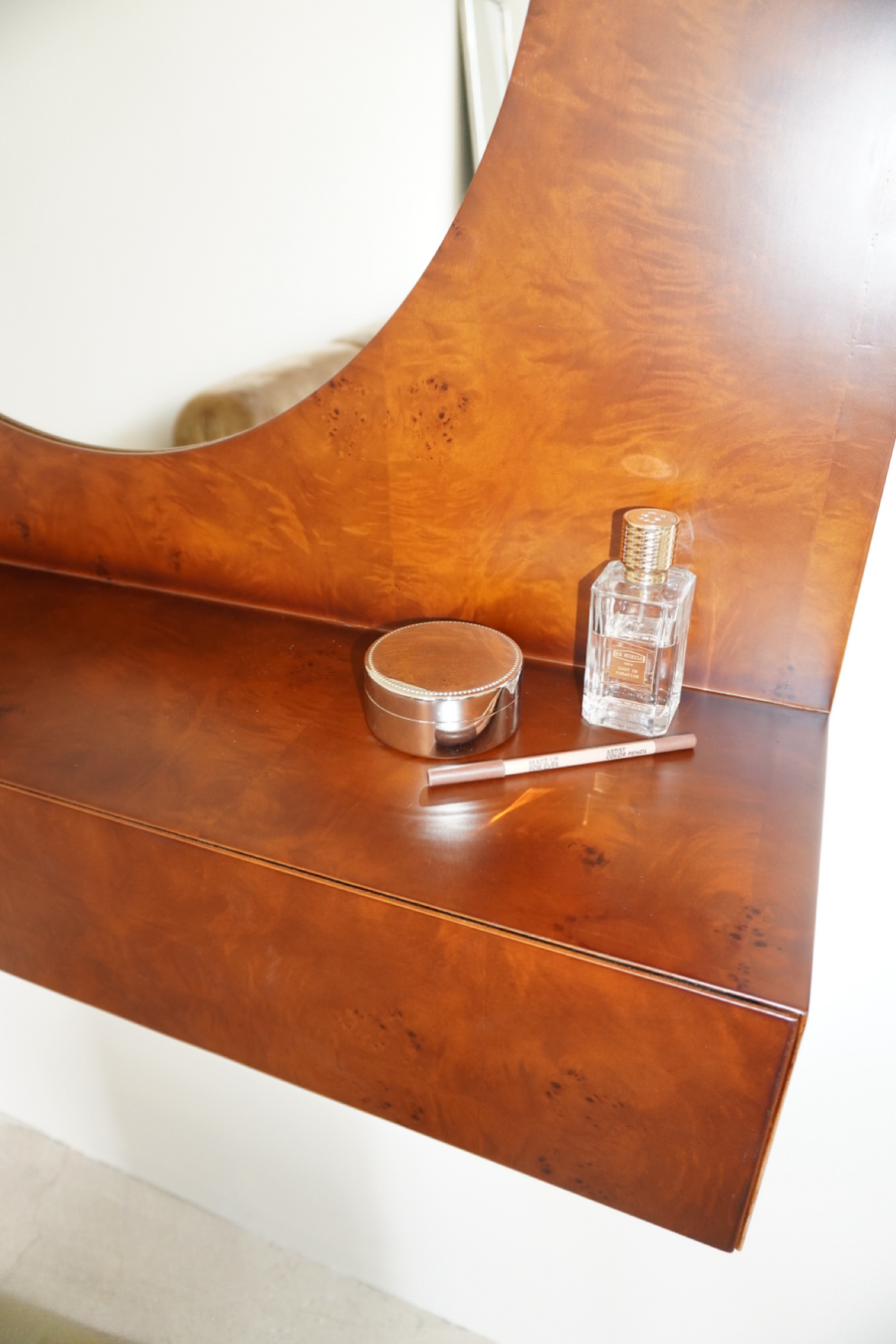 Boden Vanity Mirror