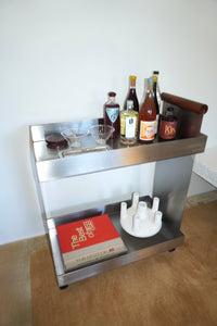 Crosby Bar Cart