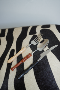 Bruma Flatware Set