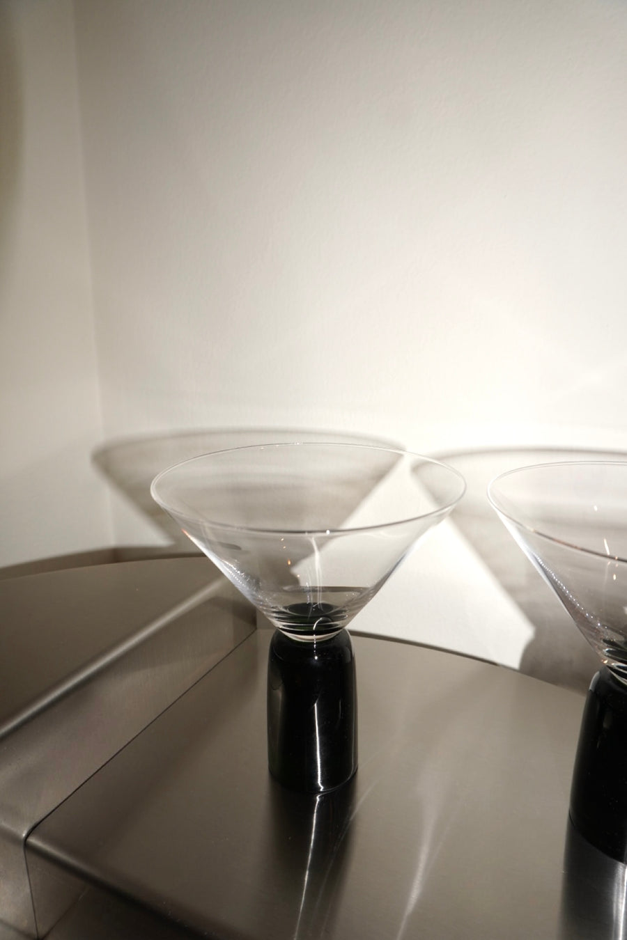 Marvin Glassware Set