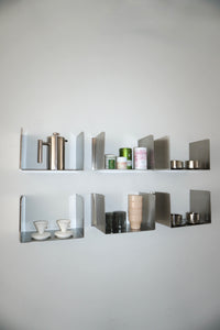 Hendrix Modular Shelf