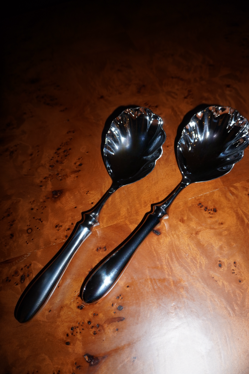 Marlo Serving Spoons