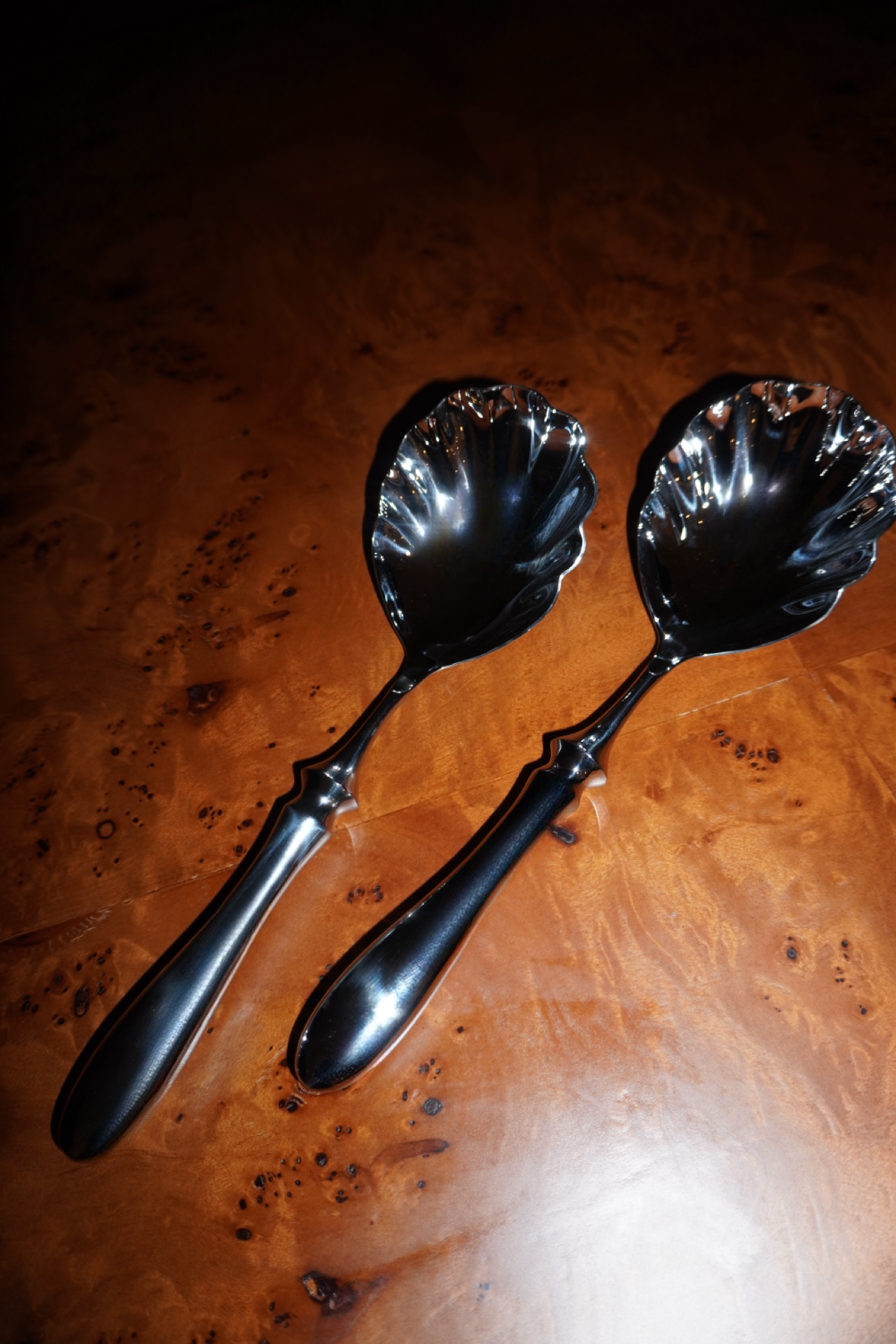 Marlo Serving Spoon