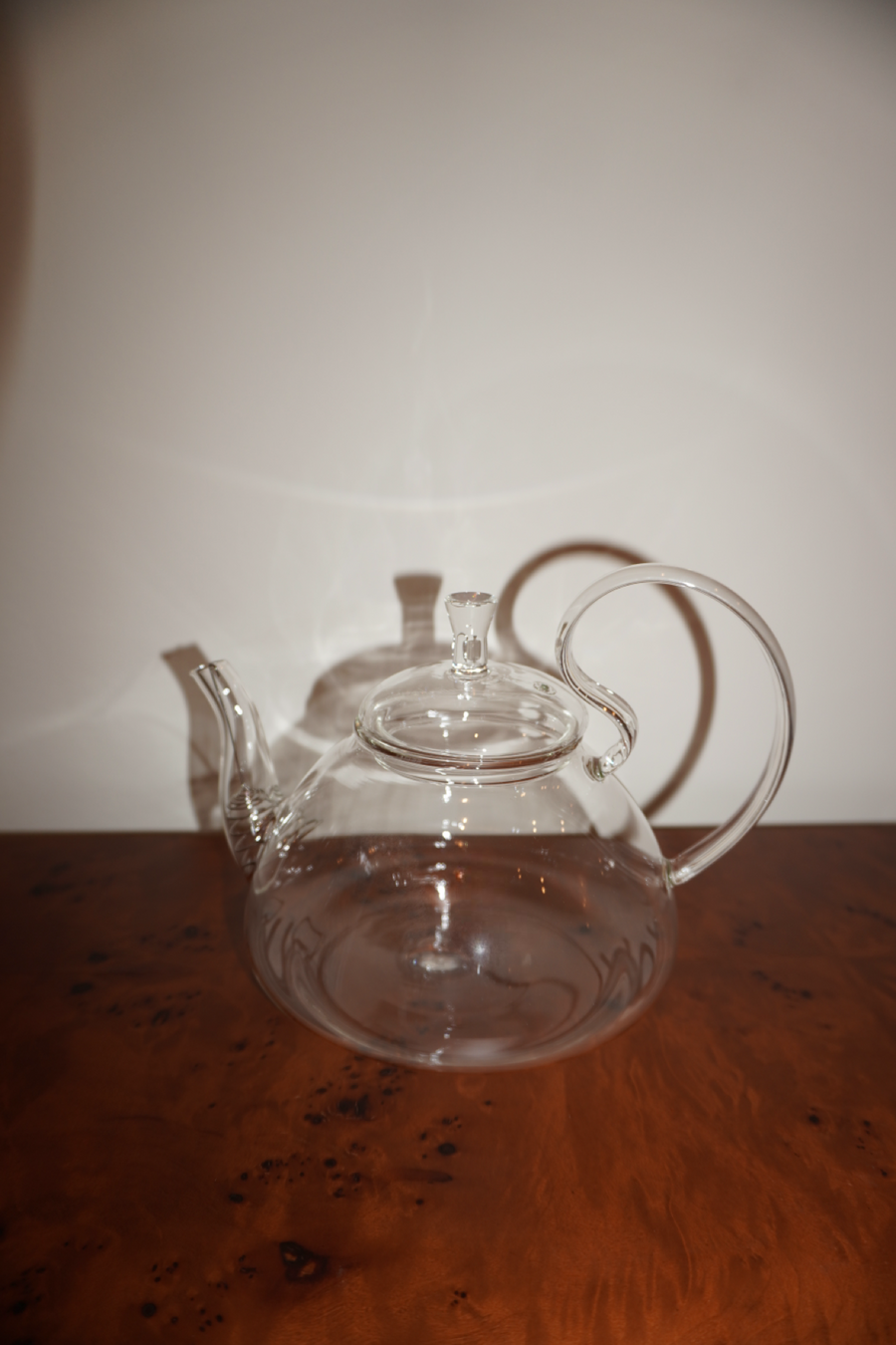 Aime Teapot