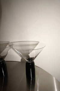 Marvin Glassware Set