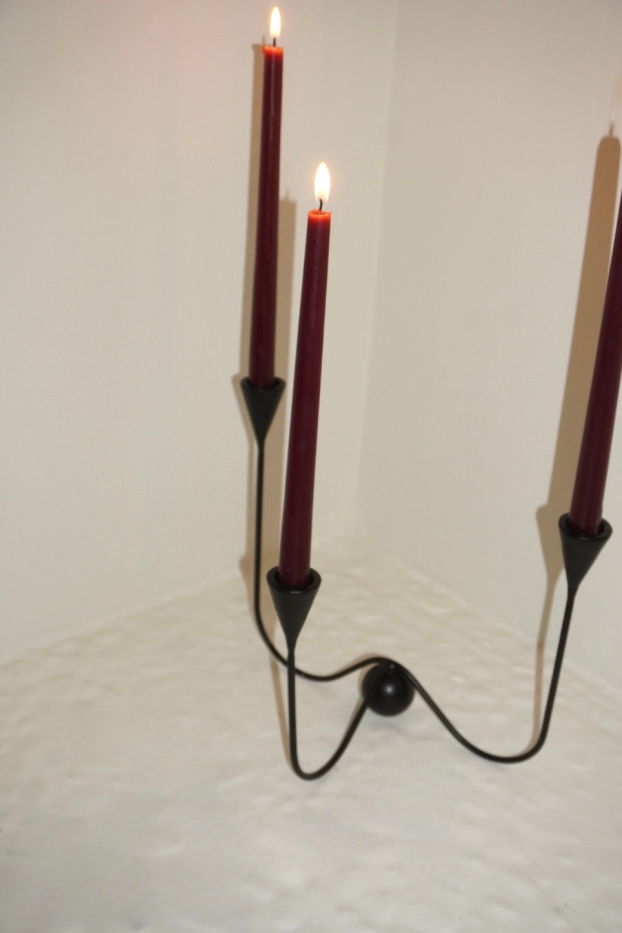 Forme Candelabra