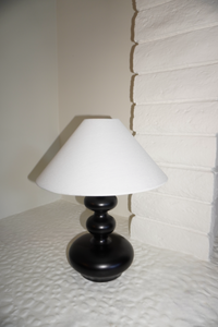 Warner Table Lamp