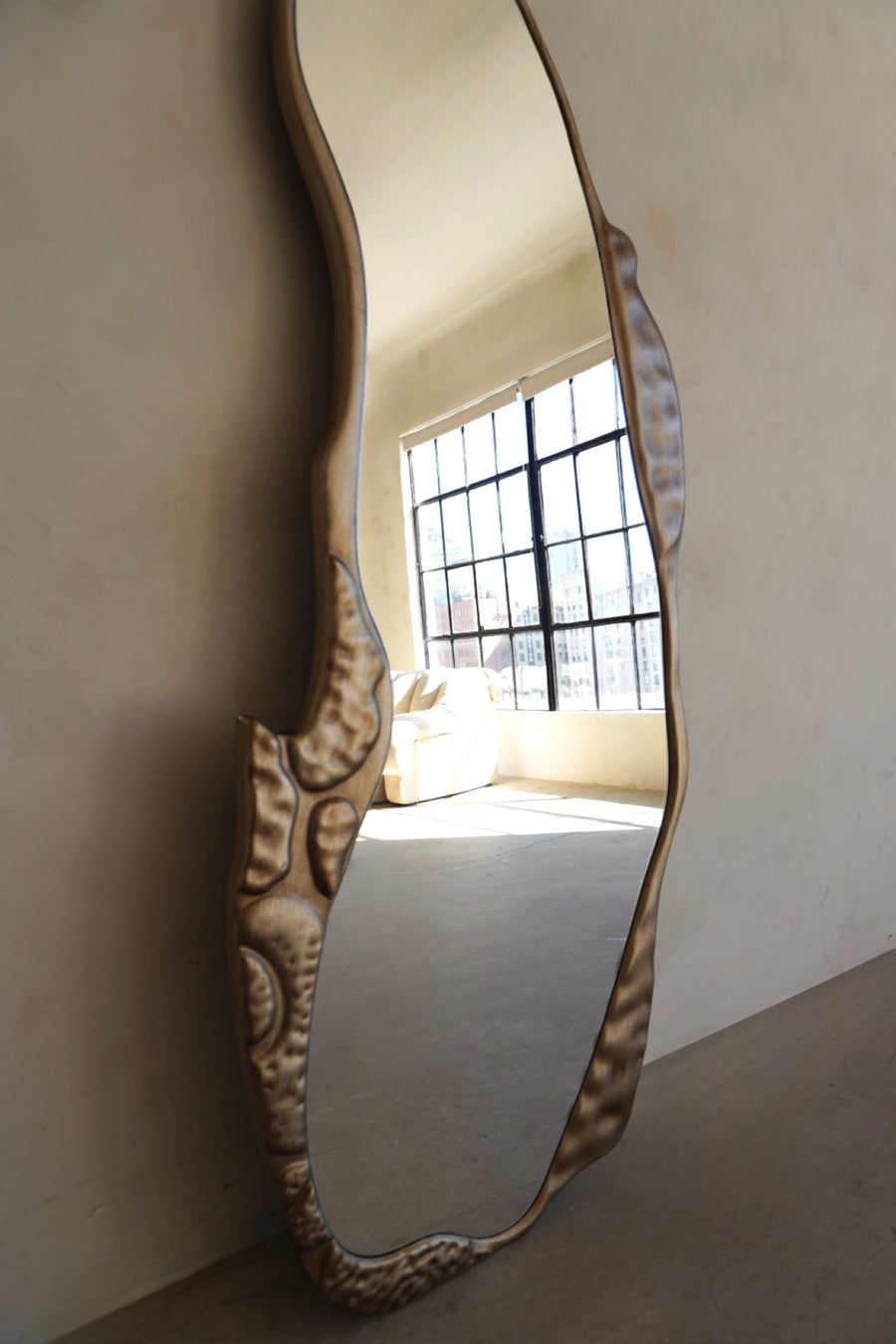 Kaspia Mirror