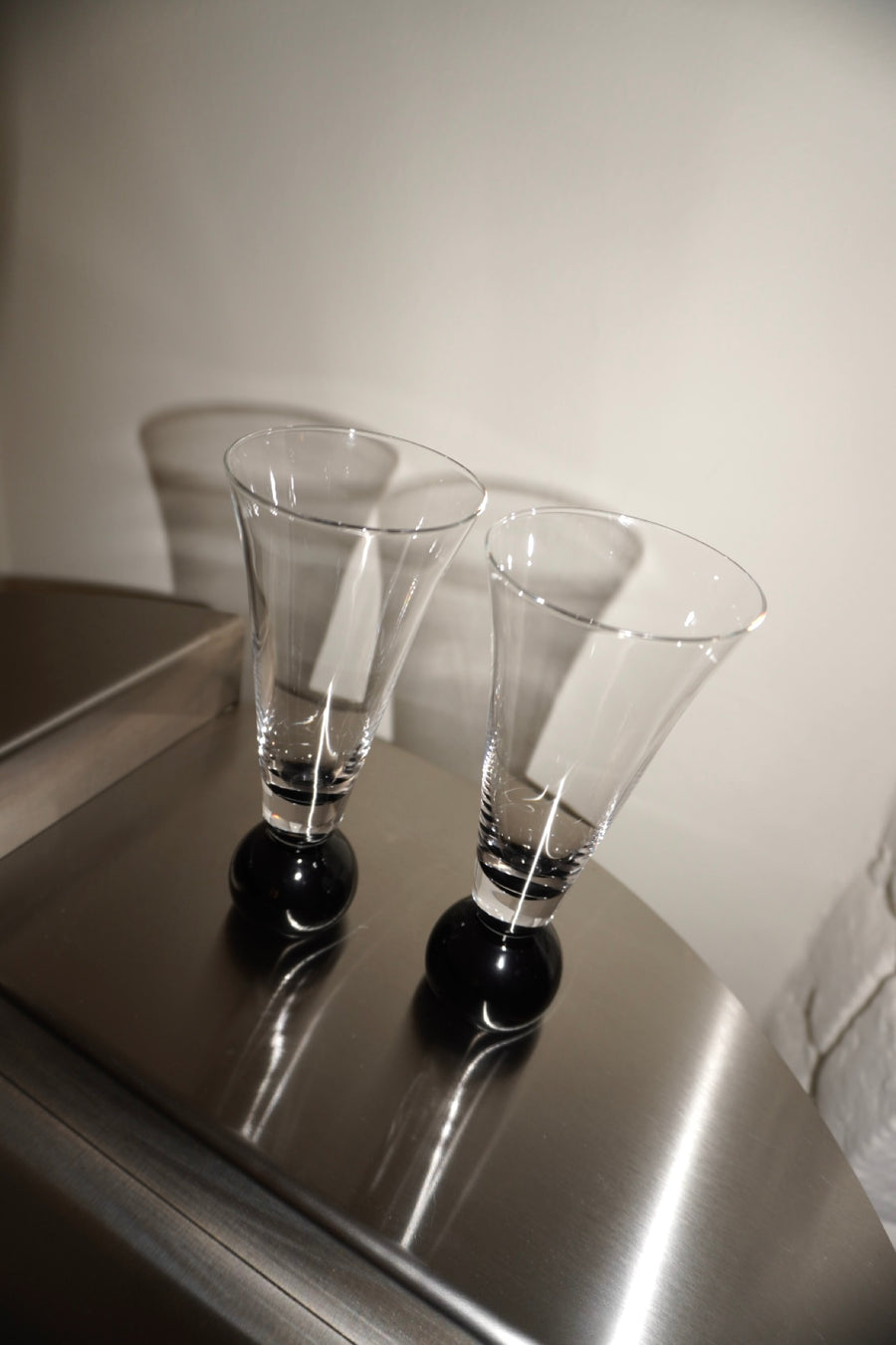 Setto Champagne Flute