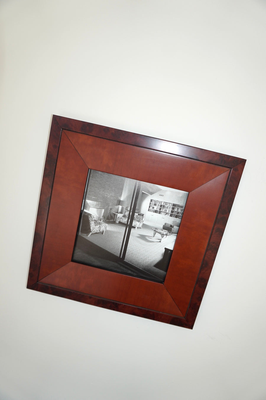 Marlowe Frame