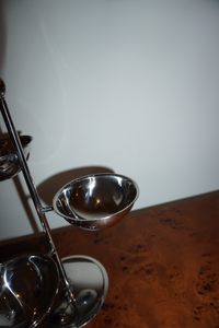 Mastro Three-Tiered Serving Bowl