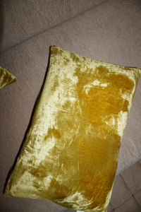 Forestis Pillow Cover