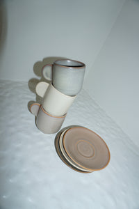 Palma Espresso Cup & Saucer