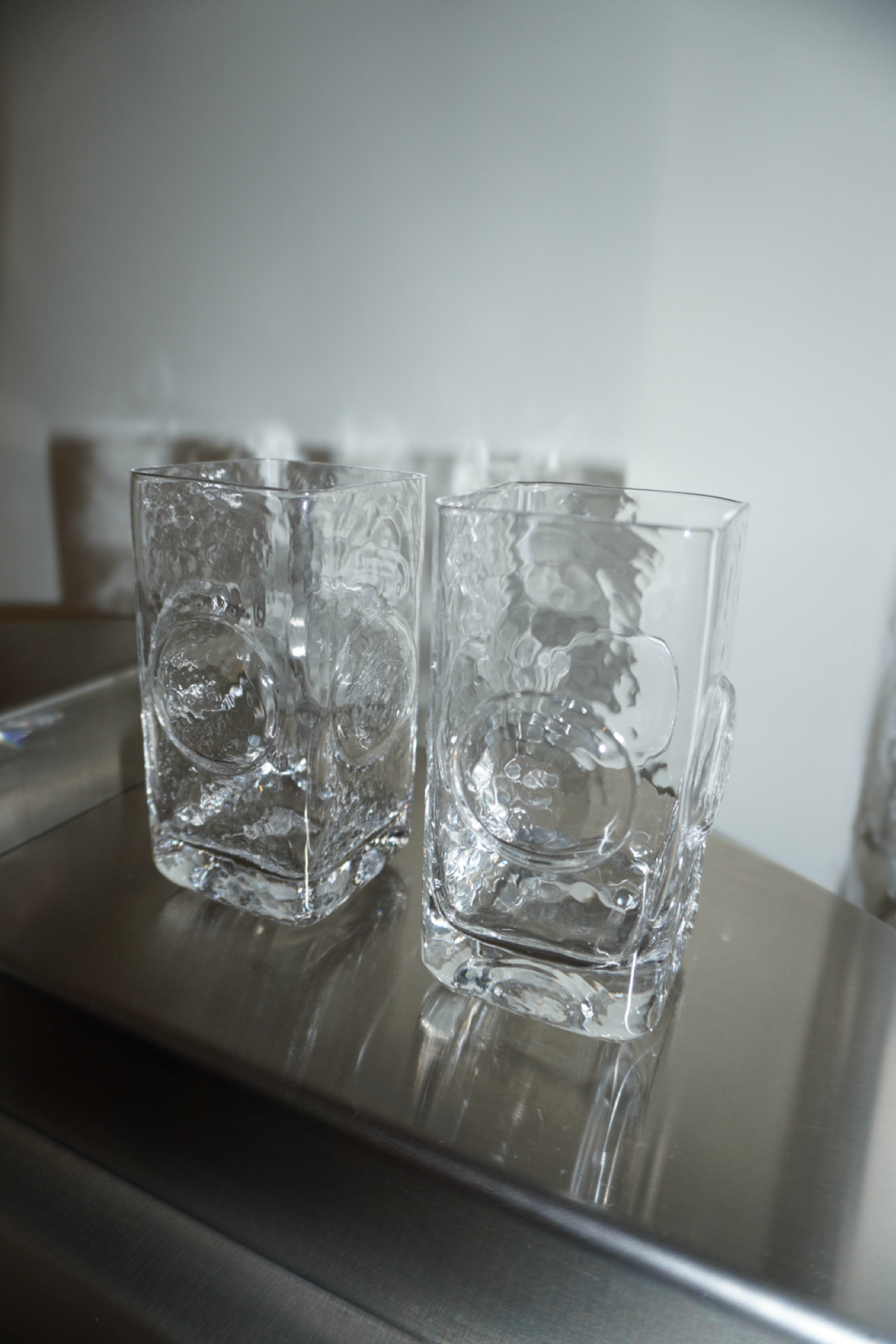 Tata Glassware Set