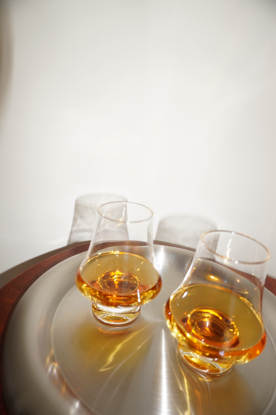 Nerro Whiskey Glass Set