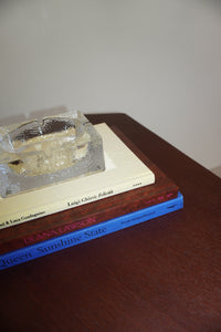 Étain Side Table