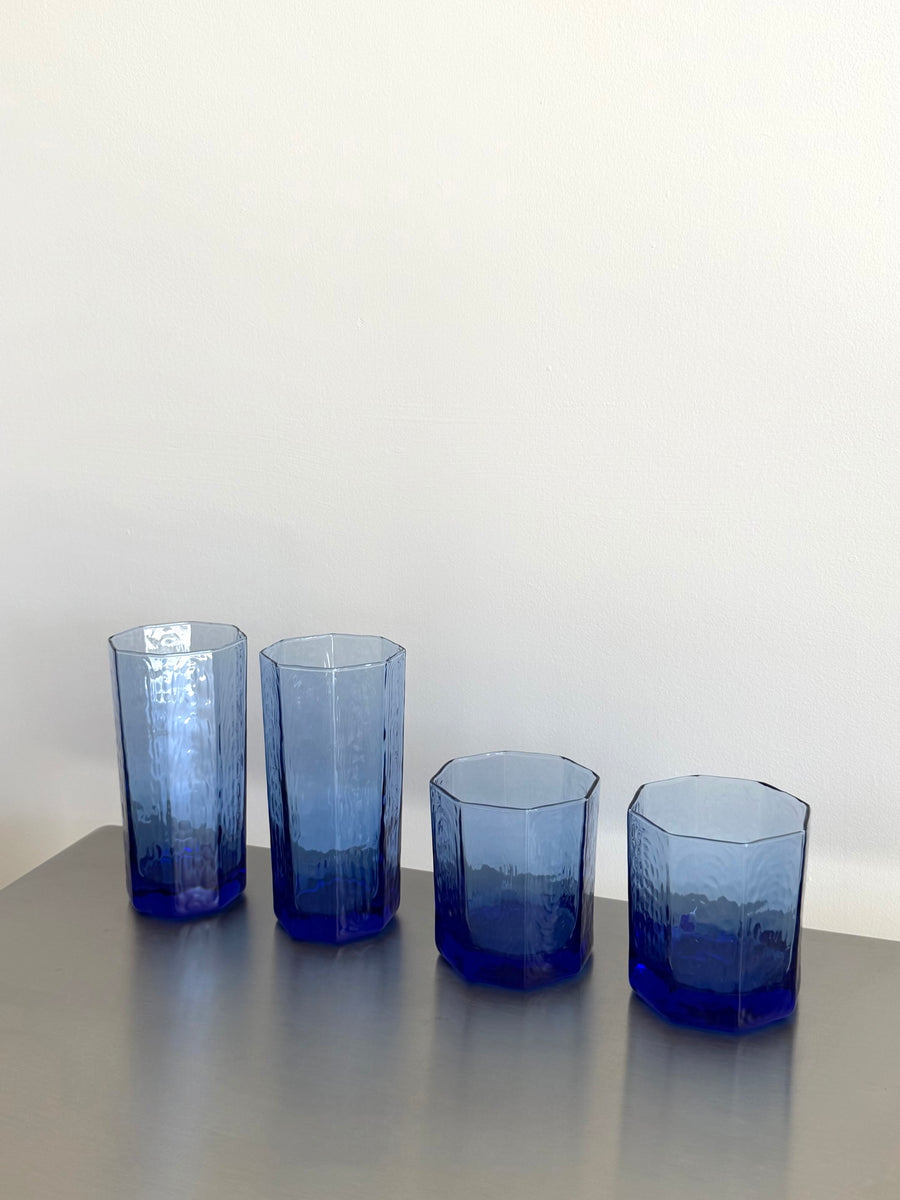 Musé Glassware Set