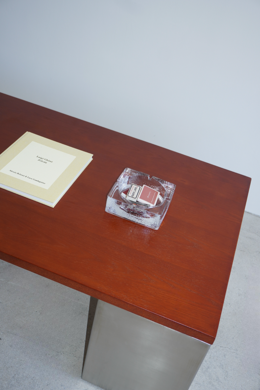 Sarto Ashtray