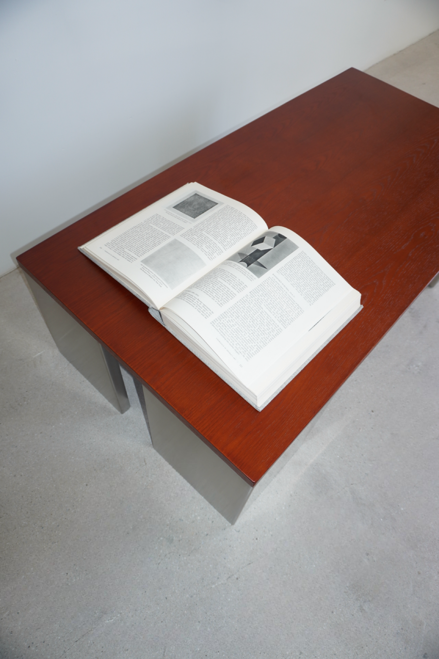 Strader Coffee Table