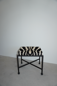Twiggy Ottoman