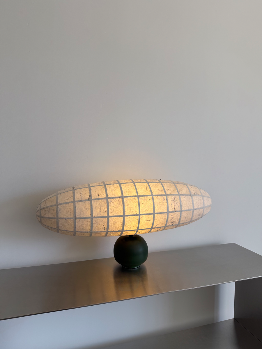 Aster Table Lamp