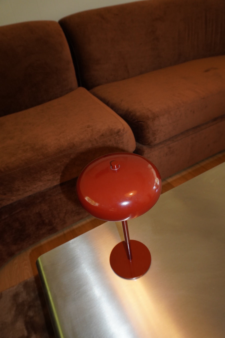 Sanders Cordless Lamp