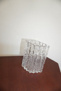 Cassis Vase