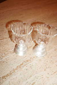 Maris Glassware Set
