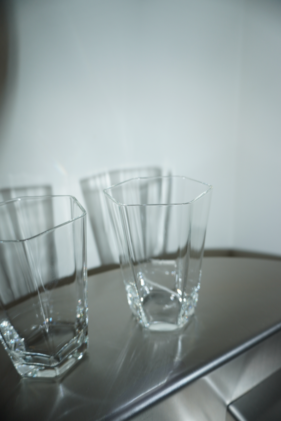 Reza Glassware Set