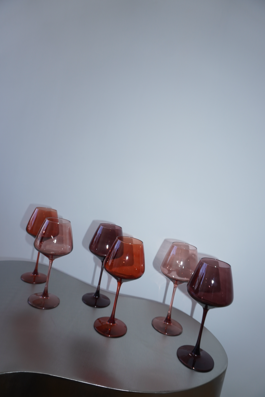 Peché Glassware Set