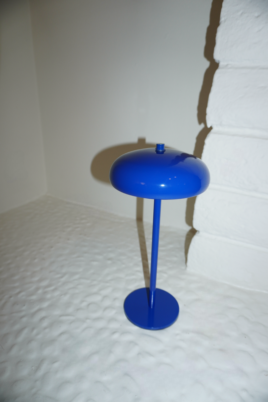 Sanders Cordless Lamp