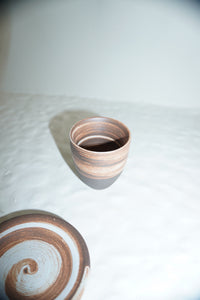 Orin Espresso Mug Set