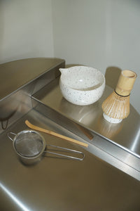Yuki Matcha Set