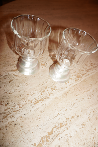 Maris Glassware Set