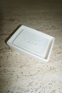 Miette Soap Dish