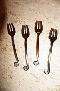 Lucia Cake Fork