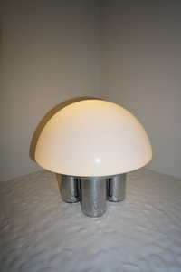 Musso Table Lamp
