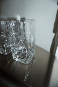 Tata Glassware Set