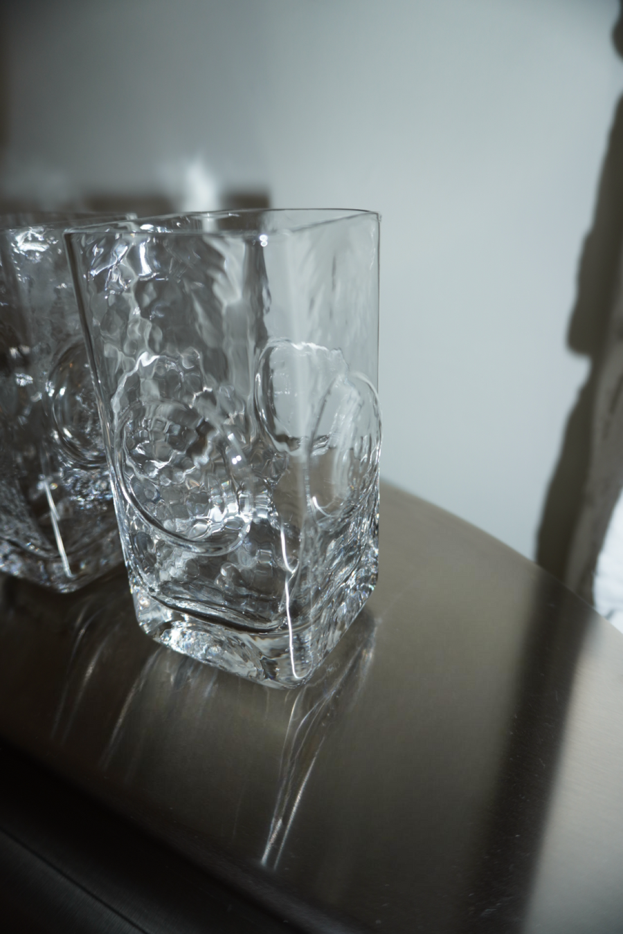 Tata Glassware Set