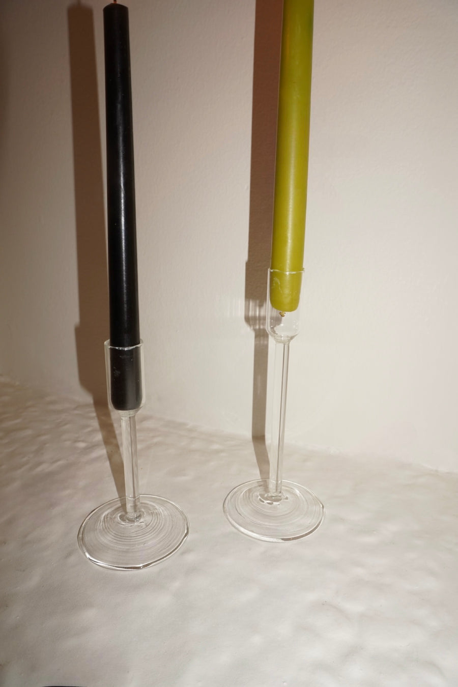 Bois Candlestick Holder