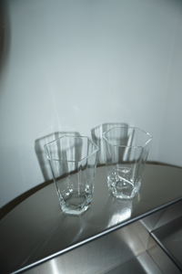 Reza Glassware Set