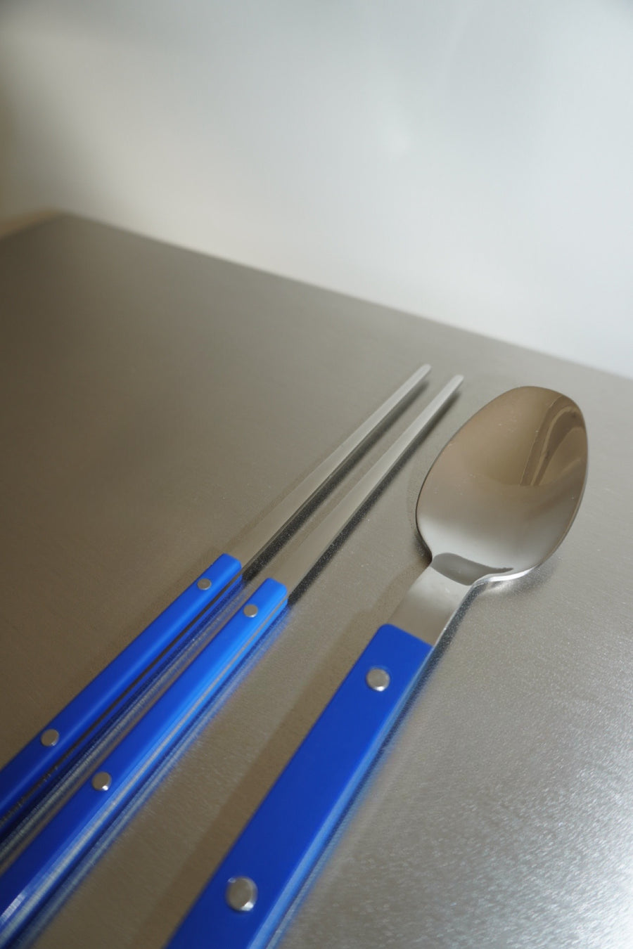 Ginza Chopsticks and Spoon Set