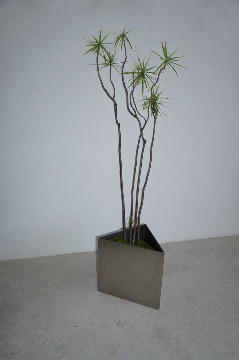 Rolo Planter