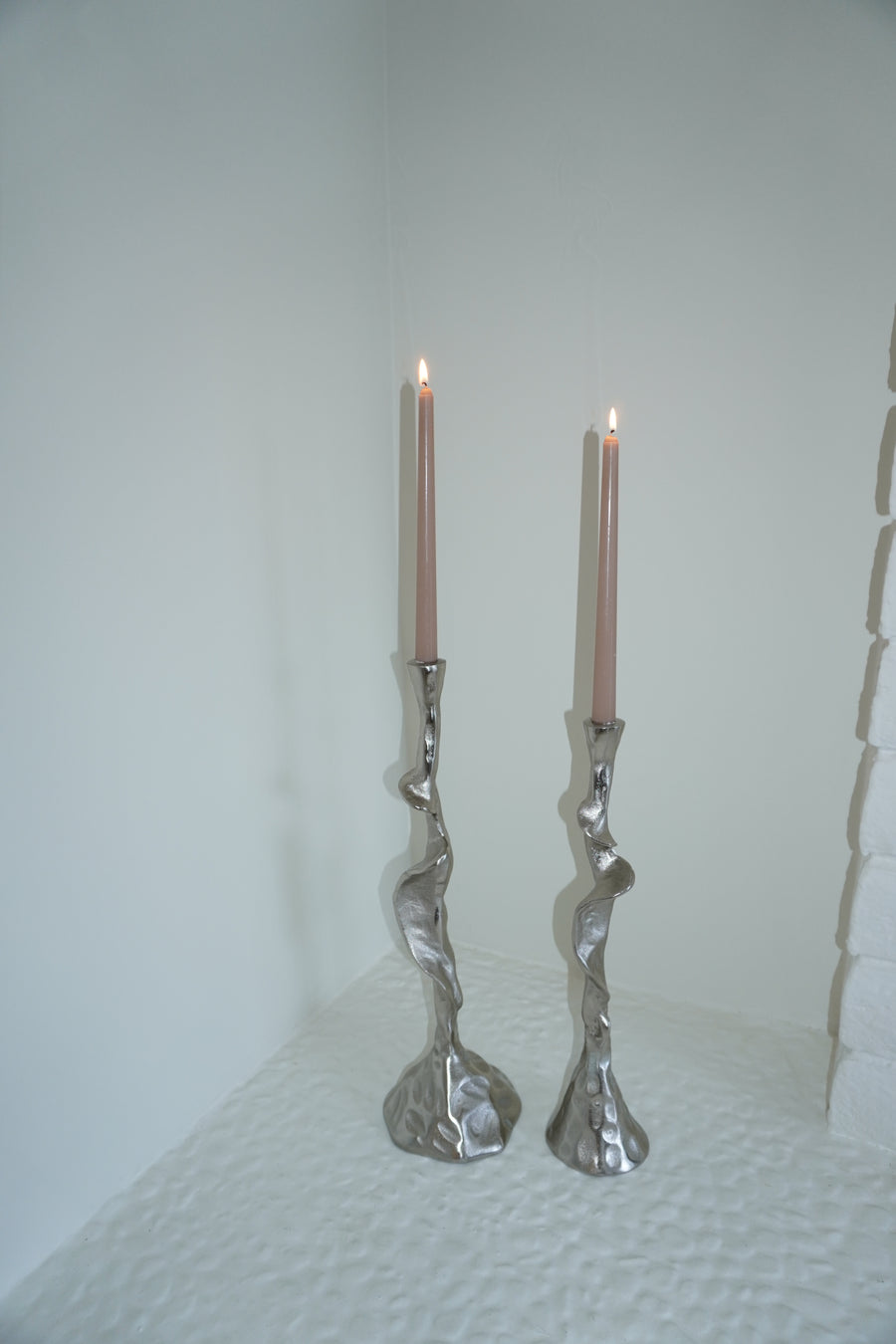 Roen Candlestick Holder