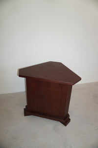 Étain Side Table