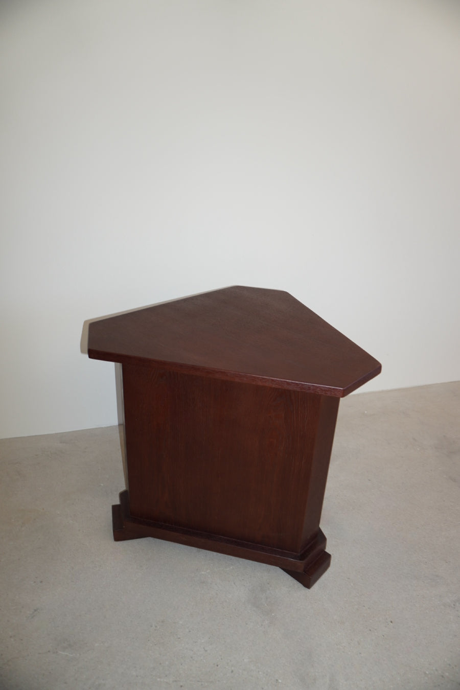 Étain Side Table