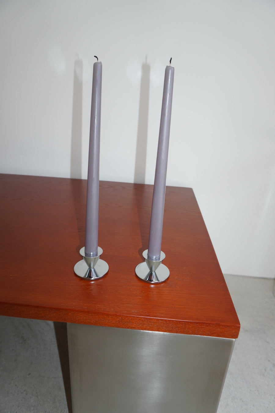 Cini Candlestick Holder Set